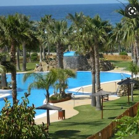 1Ra Linea Playa Zahara Atlanterra Piscina Parking Διαμέρισμα Zahara de los Atunes Εξωτερικό φωτογραφία