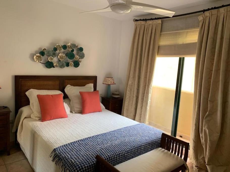 1Ra Linea Playa Zahara Atlanterra Piscina Parking Διαμέρισμα Zahara de los Atunes Εξωτερικό φωτογραφία
