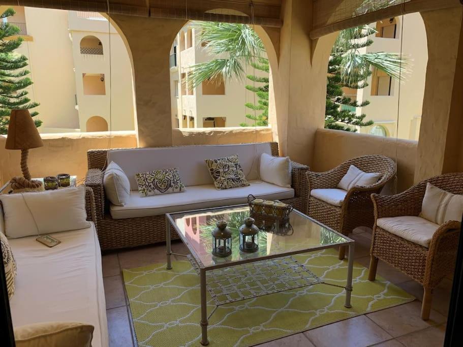 1Ra Linea Playa Zahara Atlanterra Piscina Parking Διαμέρισμα Zahara de los Atunes Εξωτερικό φωτογραφία